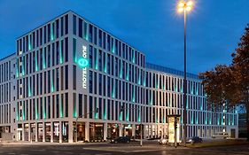 Motel One Koeln-Altstadt