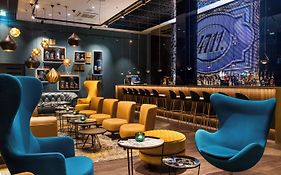 Motel One Koeln-Altstadt